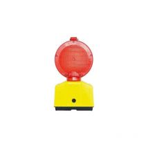 Lampeggiatore cantiere