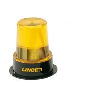 Lampeggiatore Elettronico E Lampada Ad Incandescenza - LINCE 383LE666