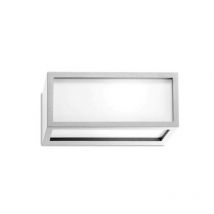 Lampenanschluss 3 aluminium-latten attacco e27 20w est169