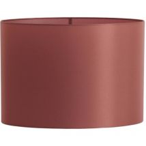 Light&living - pantalla de lámpara - Imani - rosa - textil -