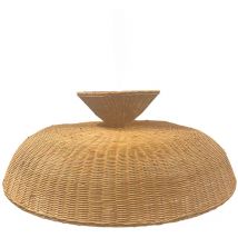 Lumisky - Lampenschirm Innen/außen darma indoor d80 cm
