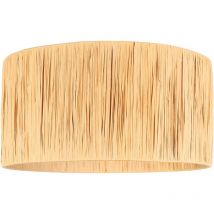 Steinhauer - lampenschirm - Shade - natürlich - seegras - Ø 40cm