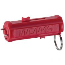 303.030002.00.00 Lampenwerkzeug passend für Warn- und Bakenleuchten - Wemas