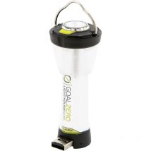 Goal Zéro - Goal Zero 32005 Lighthouse Micro Flash led Lampe de camping 150 lm à batterie 68 g noir, jaune R189741