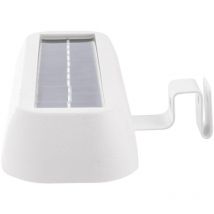 Lampes solaires d'extérieur, lampe led d'extérieur étanche, applique murale d'extérieur, lampe de jardin, lampe solaire, veilleuse pour jardin, cour,