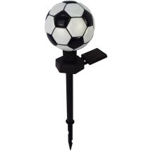 Lampes solaires d'extérieur, lampe led étanche, décoration de jardin, lampe de jardin, veilleuse pour jardin, cour, allée