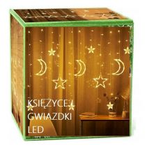 LAMPES SUSPENDUES ICILS GUIRLANDE RIDEAU LUMINEUX LED BALCON chaleureux