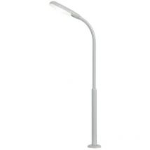 Modelltechnik tt Lampione stradale singola Modello pronto, già assemblato 6990 1 pz. - Viessmann