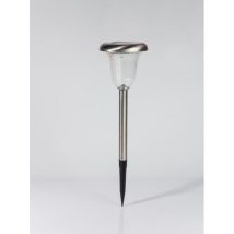 Lampka solarowa – Eclairage public – Alimentation électrique, Puissance, Couleur de la lumière, Flux lumineux, Forme – VOLTENO