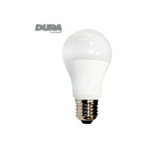 Lampada DECO LED 9W E27 831 lumen 4000K – Corpo plastico termoresistente – 15000 ore di durata