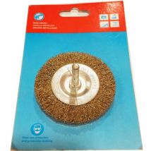 Fplus - lams cepillo circular 100-mm espiga 6 mm a. ond.lat. 35450004