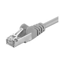 LAN-Kabel Netzwerk-Kabel pc Computer CAT-5 Patchkabel 30,0m für Netzwerke 50199