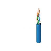 Lan kabel pro meter 4x2xawg 24 utp cat5e +2x1,0mmq ITC 44u-1bh1000-blue