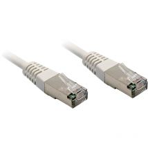 Lan Kabel RJ45 1000 Mbit/s 1000x1x1
