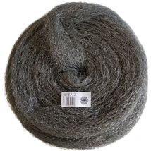 Barlesa - lana acero pulir 2,5 kg n§ 2 bobina