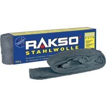 Rakso Stahlwolle - Lana De Acero Medio 1 200 g Rakso