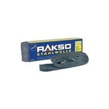 Rakso Stahlwolle - Lana De Acero Grueso 3 200 g Rakso