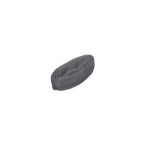 Wolfcraft - Lana de Acero Grano 000 - 200g (6095000)
