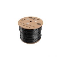 Lanberg - Cable LCF6-30CU-0305-BK