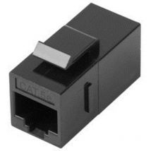 Lanberg Cat5e/cat5 Rj45 Keystone-anschluss – Ksu5-3000 Netzwerkanschluss