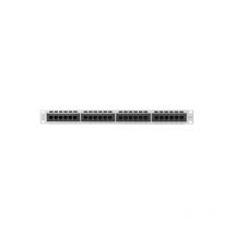 Patch panel PPU6-1024-S 1U 6 24xRJ-45 - Lanberg