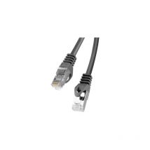 PCF6-10CC-0500-B networking cable 5 m Cat6 f/utp ftp Blue - Cable - cat 6 (PCF6-10CC-0500-BK) - Lanberg