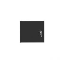 Up Mask Desconocido 10 Wall-Mounted Rack Cabinet 6U (280 x 310 Black) (WF10-2306-00B) - Lanberg