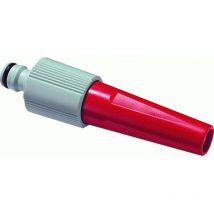 Lance a jet rA glable et raccord pour l&39irrigation des jardins et pelouses