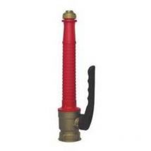 Manfredi - Lance à trois effets uni-en 671/2