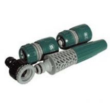 Kit Raccords D.15 + Lance Ultra (s/b) - rain irrigation