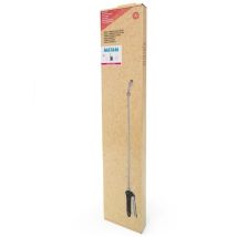 Matabi – Lance complète laiton pour pulvérisateur – source d'alimentation, Volume, Type de pulvérisateur, Pression, Longueur flexible