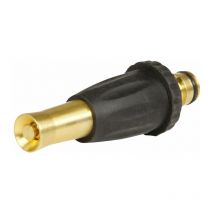 Lance laiton bi-matière jet réglable