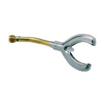 Ferrari Srl - Lance de brasage 'cercoflam' lance d. 44 mm.