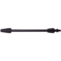 Lance de pulvérisation - Lance Turbo - jet rotatif - max. 140 bar - Pour les nettoyeurs haute pression VONROC séries V18 et V22