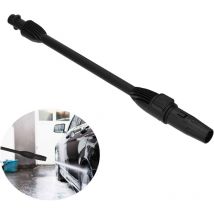 Lance de Pulvérisation Haute Pression pour Karcher K2 K3 K4 K5 K6 K7, Buse Réglable Jet Lance Turbo Buse de Voiture Accessoire