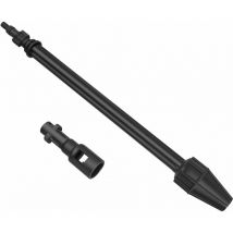 Triomphe - Lance de Pulvérisation Haute Pression pour Kärcher K2 K3 K4 K5 K6 K7, Blaster Buse de Nettoyage Accessoire
