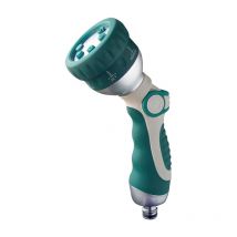 Lance ergonomique "Profi-Plus" multifonctions