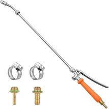 Roborock Kehrroboter S8/S8+/S8Pro Ultra/Q8 Max/Q8 Max+/Q5 Pro Kehrroboter Zubehör Doppelrollen-Hauptbürste