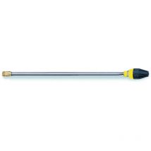 Kränzle - Lance inox 500 mm avec rotabuse 042