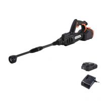 Yard Force - Lance Nettoyeur Haute Pression Aquajet lw C04 - CR20 360L/h - 45 Bar