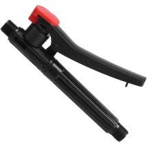 lance pour pulverisateur,Pulvérisateur Poignée Jardin Tuyau Assemblée Accessoire Pour Jardin Mauvaises Herbes Arrosage pour l'arrosage extérieur