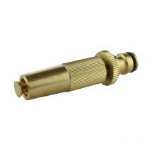 Lance Réglable En Laiton Avec Raccord Aqua Control Aqua Control