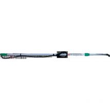 Lance télescopique Dalep 3m en aluminium portée 9m