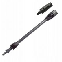 Lance Vario Quick Connect pour nettoyeur haute pression AR Blue Clean / Michelin / Black Decker / Mac Allister / Makita / Stanley / Bosch
