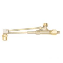 Ferrari Srl - Lances st oxygène/acétylène 150mm avec coupe-bordure