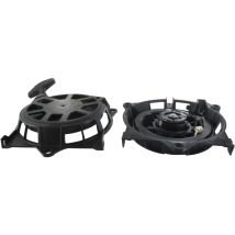 Lanceur complet adaptable honda pour moteurs gc135, gc160, gcv135, gcv160, gcv190. remplace origine 28400-z0m-801.