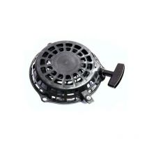 Lanceur complet moteur Rato tondeuse Mc Culloch