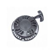 Lanceur complet moteur motobineuse Rato R80, R100, R180, R210, R210DE