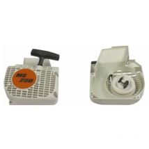 Lanceur complet stihl 1123-080-2104 - 11230802104 modèles 021 - 023 - 025 - MS210 - MS230 - MS250