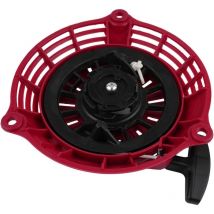 Lanceur de rechange pour Honda GC135 GC160 GCV135 GCV160 Pièces moteur générateur 28400-ZL8-023ZA 28400-ZL8-013ZA